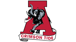 Alabama Crimson Tide Logo
